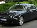 2008 Jaguar XJ (X358) - Снимка 1