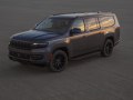 2023 Jeep Wagoneer L (WS) - Photo 40