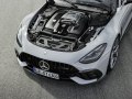 Mercedes-Benz AMG GT (C192) - Снимка 5