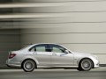 Mercedes-Benz C-class (W204) - Photo 5