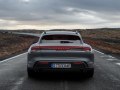 Porsche Taycan Sport Turismo (Y1A, facelift 2024) - Fotografie 8