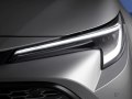 Toyota Corolla Hatchback XII (E210, facelift 2022) - Снимка 2