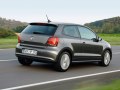 2010 Volkswagen Polo V (3-door) - Фото 4