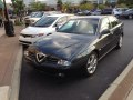 1998 Alfa Romeo 166 (936) - Photo 3
