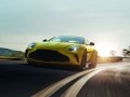 Aston Martin V8 Vantage (2018), (facelift 2024) - Bilde 3