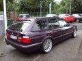1991 BMW 5er Touring (E34) - Bild 2