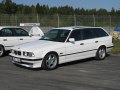 1991 BMW 5er Touring (E34) - Bild 5