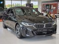 BMW 6 Series Gran Turismo (G32 LCI, facelift 2020) - Bilde 9