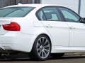 BMW M3 (E90 LCI, facelift 2008) - Fotografie 5