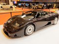 1992 Bugatti EB 110 - Снимка 7