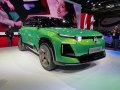 2024 Citroen C5 Aircross concept - Photo 2