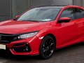 2020 Honda Civic X Hatchback (facelift 2020) - Bild 3