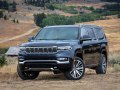 2023 Jeep Grand Wagoneer L (WS) - Photo 68