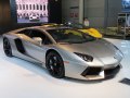 2011 Lamborghini Aventador LP 700-4 Coupe - Photo 35