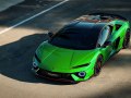 Lamborghini Temerario - Технически характеристики, Разход на гориво, Размери