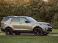 Land Rover Discovery V (facelift 2020) - Foto 4
