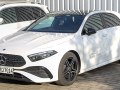 Mercedes-Benz A-Klasse (W177, facelift 2022) - Bild 6