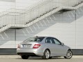 Mercedes-Benz C-class (W204) - Photo 8