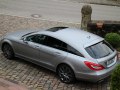 2012 Mercedes-Benz CLS Shooting Brake (X218) - Снимка 3