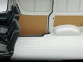 Toyota HiAce VI (H300) Panel Van L1H1 - Снимка 2