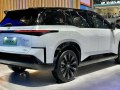 2025 Toyota bZ3X - Bild 6