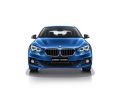 2017 BMW Серия 1 Седан (F52) - Снимка 9