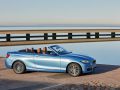 BMW 2 Series Convertible (F23 LCI, facelift 2017) - Bilde 8