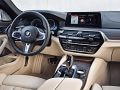 2017 BMW Serie 5 Touring (G31) - Foto 3