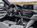2017 BMW M5 (F90) - Bild 4
