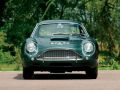 1960 Aston Martin DB4 GT Zagato - Bild 9