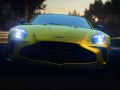 Aston Martin V8 Vantage (2018), (facelift 2024) - Bilde 6