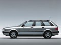 1992 Audi 80 Avant (B4, Typ 8C) - Снимка 5
