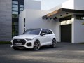 2021 Audi SQ5 II (facelift 2020) - Ficha técnica, Consumo, Medidas