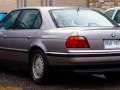 1994 BMW Серия 7 Дълга База (E38) - Снимка 4