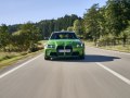 2025 BMW M3 (G80 LCI, facelift 2024) - Technical Specs, Fuel consumption, Dimensions