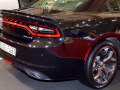 Dodge Charger VII (LD, facelift 2015) - Фото 6