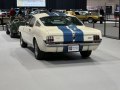 Ford Shelby I - Снимка 10