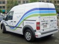 Ford Transit Connect I (facelift 2009) Fourgon L2H2 - Photo 2