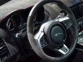 2017 Jaguar F-type Coupe (facelift 2017) - Снимка 29