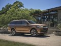 2025 Lincoln Navigator V - Foto 6