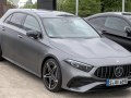 Mercedes-Benz Classe A (W177, facelift 2022) - Photo 7