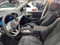 Mercedes-Benz GLE II (W167) spécifications techniques et consommation de  carburant — AutoData24.com