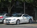 Mercedes-Benz SL (R230, facelift 2008) - Bild 7