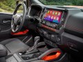 Nissan Frontier III Crew Cab (facelift 2024) - Photo 8