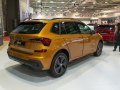 Skoda Kamiq (facelift 2023) - Fotografie 10