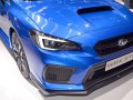 2019 Subaru WRX STI (facelift 2018) - Bild 6