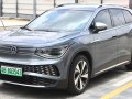 2022 Volkswagen ID.6 X - Photo 11