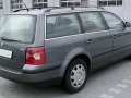 2000 Volkswagen Passat Variant (B5.5) - Bild 6