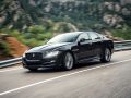 2015 Jaguar XJ (X351 facelift 2015) - Tekniska data, Bränsleförbrukning, Mått