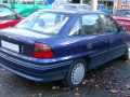 1994 Opel Astra F Classic (facelift 1994) - Foto 3